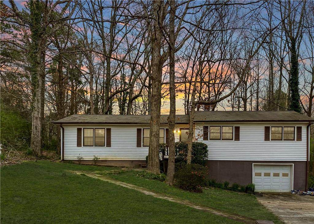 6552 Windsor Drive - Photo 1
