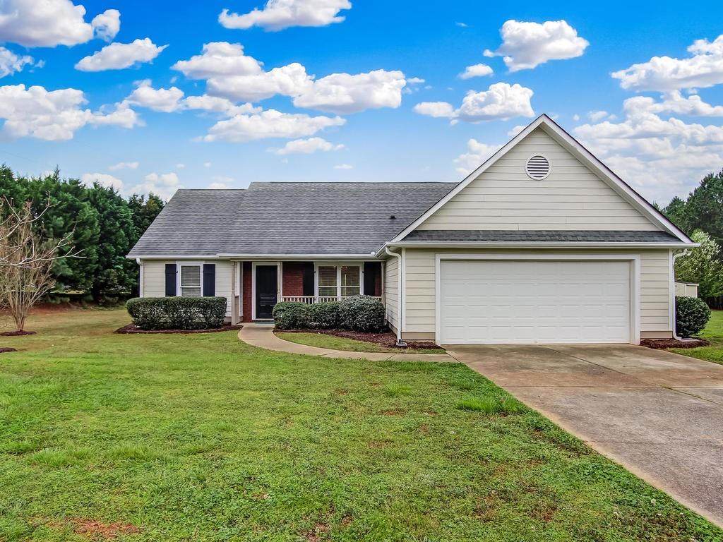 1011 Shelnutt Drive - Photo 1