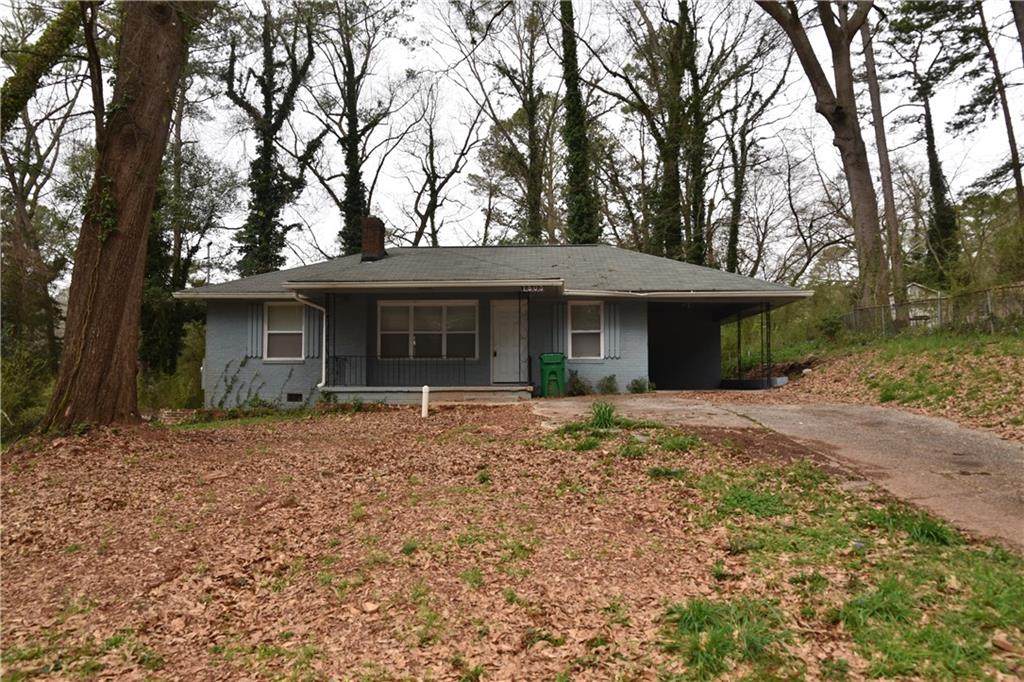 1605 Carter Road - Photo 1