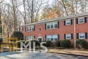 2355 Henderson Mill Road - Photo 1
