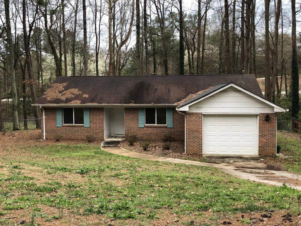 2535 Crumps Landing Road - Photo 1