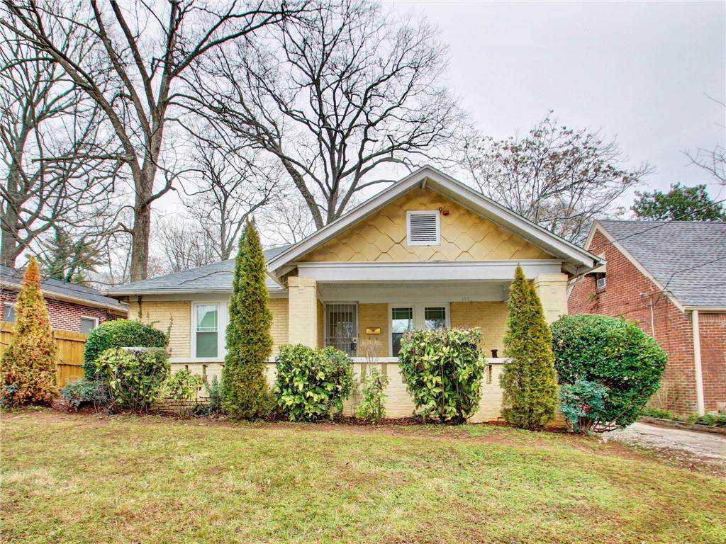 1778 Melrose - Photo 1