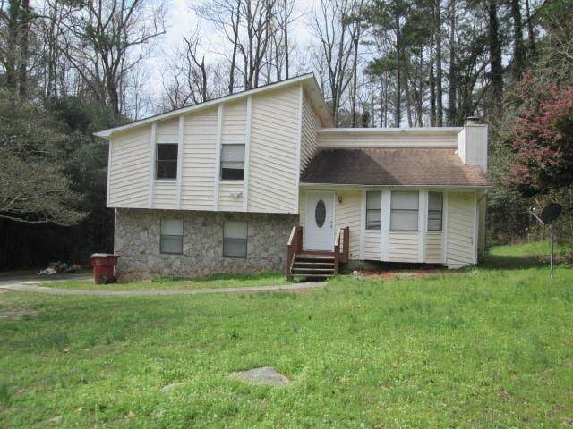 4023 Tanglewood Road - Photo 1