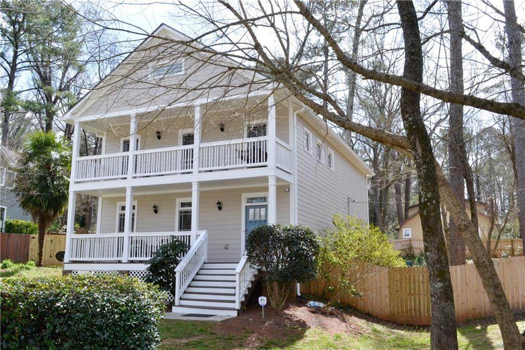 2837 White Oak Drive - Photo 1