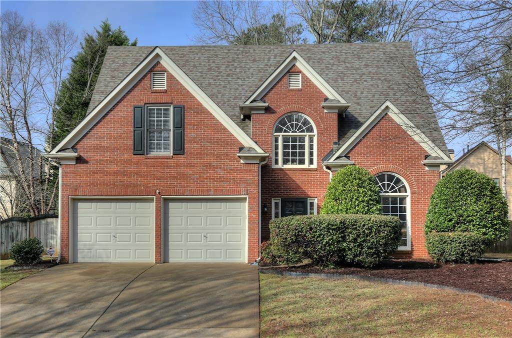 104 Chickory Lane - Photo 1