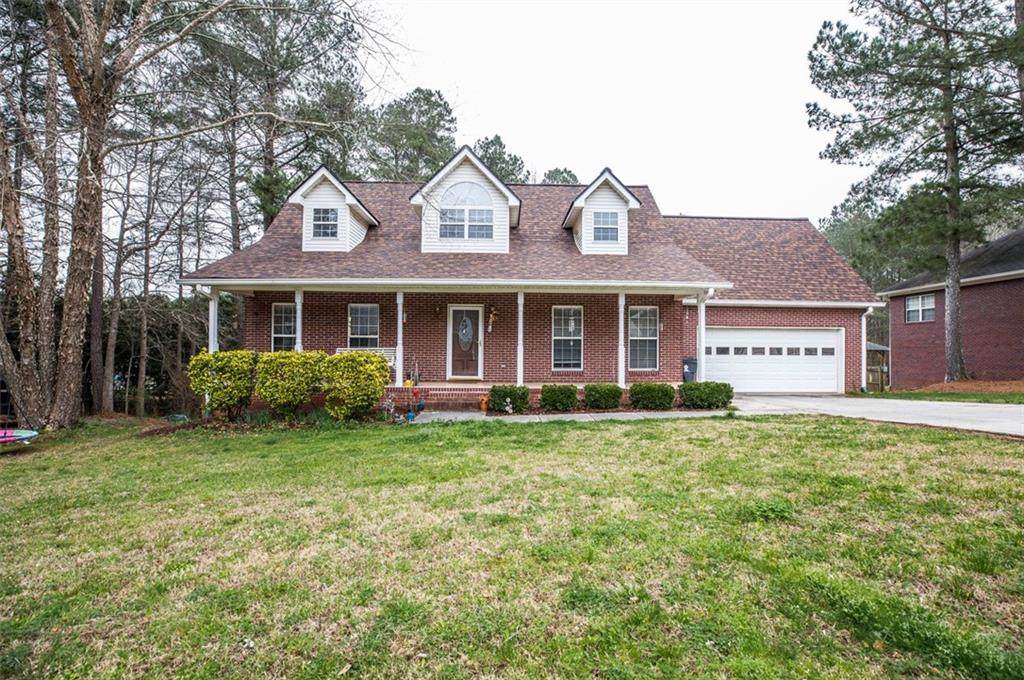 75 Mcpherson Lane - Photo 1