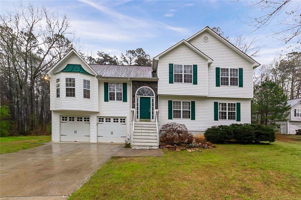 160 Lakeshire Trace - Photo 1