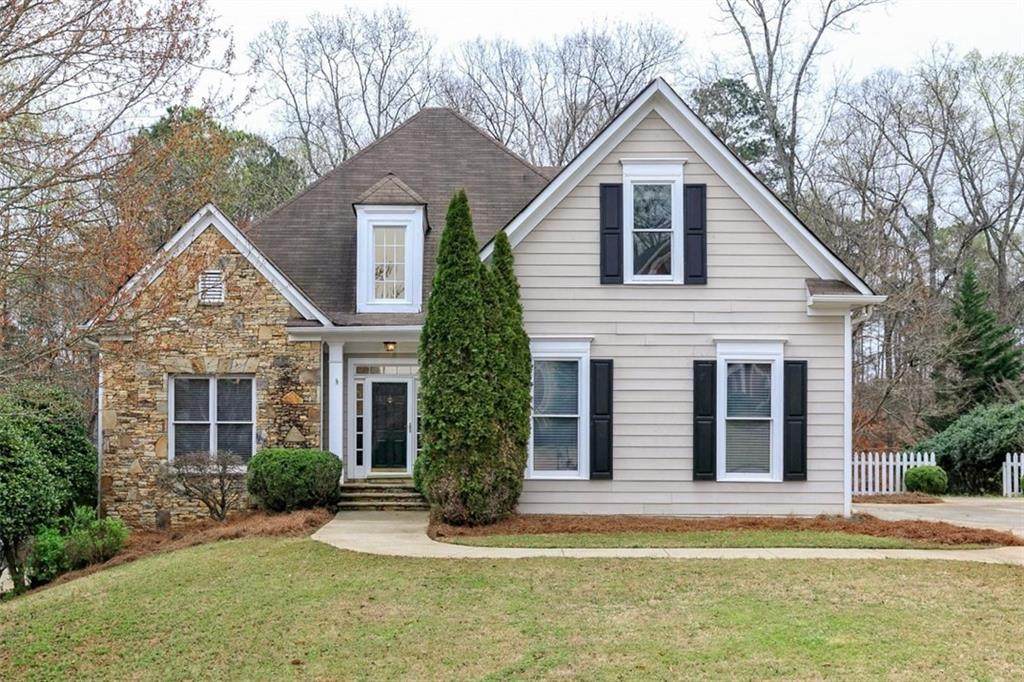 4526 Planters Hill Drive - Photo 1