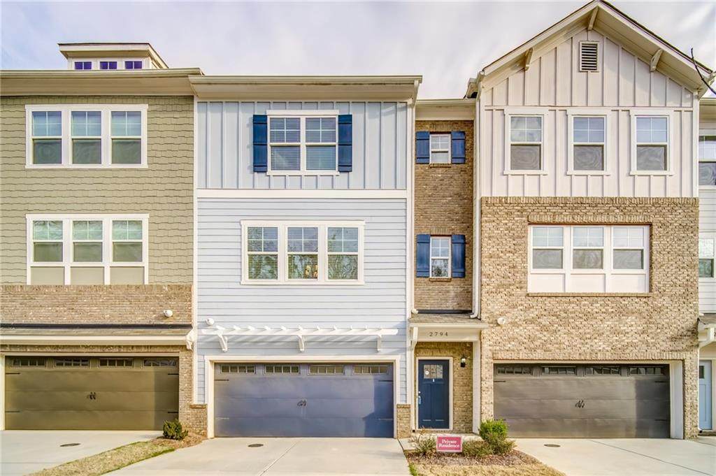 2794 White Oak Lane - Photo 1