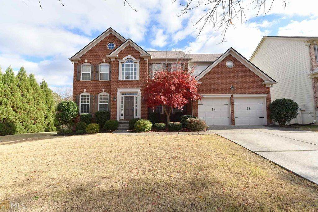 387 Crystal Downs Way - Photo 1
