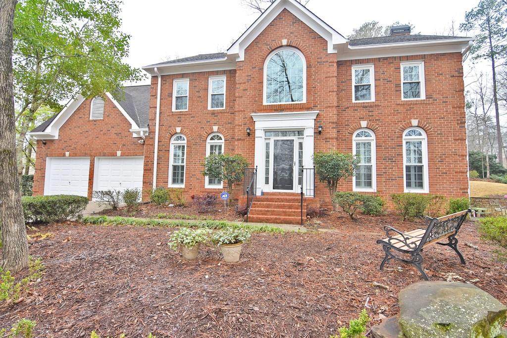 4964 Fairhaven Way - Photo 1