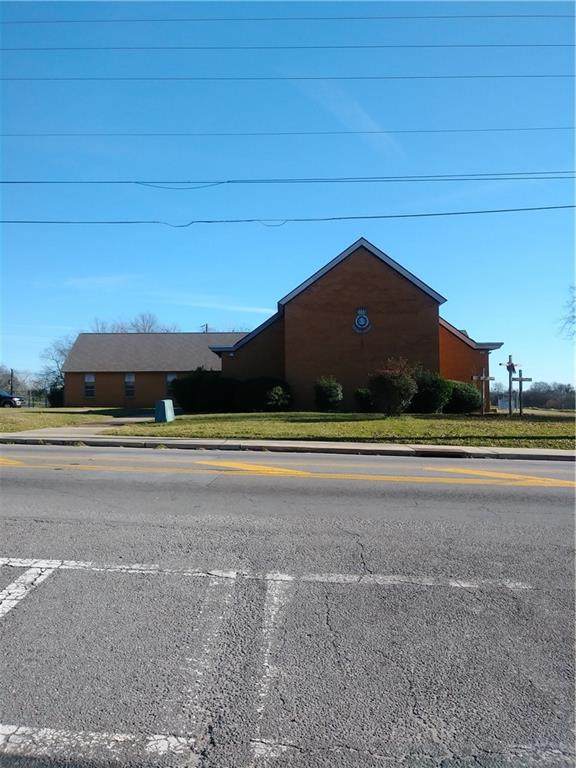 2312 Houston Avenue - Photo 1