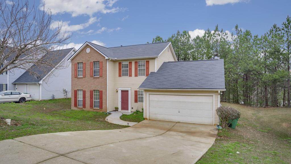 3865 Cedar Trace Lane - Photo 1
