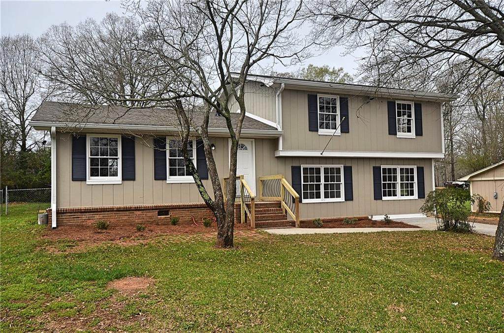 416 Hammond Drive - Photo 1