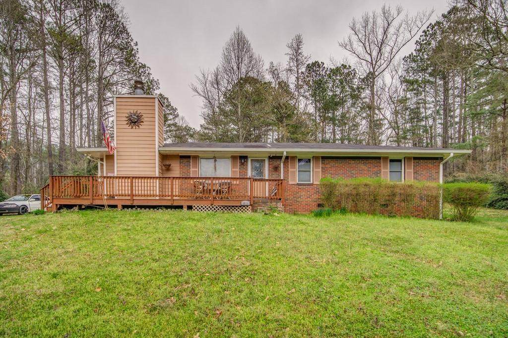 9910 Fitzgerald Road - Photo 1
