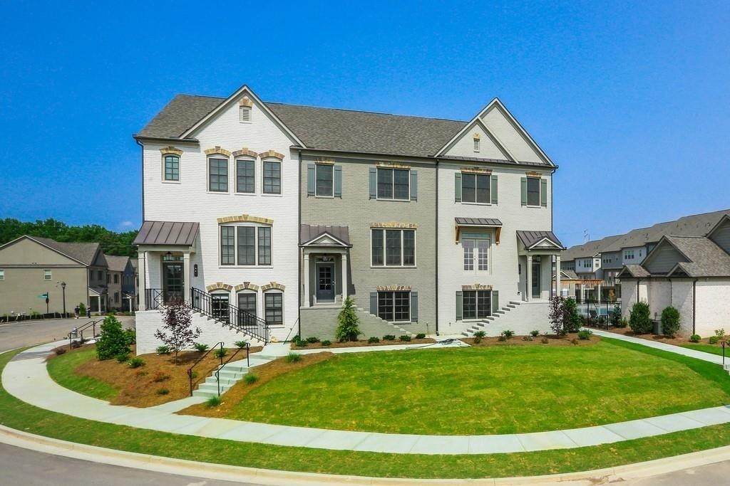 1896 Skyfall Circle - Photo 1