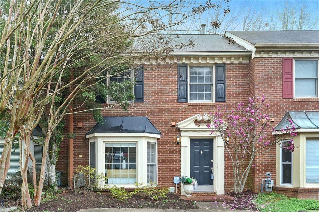 730 Towergate Place - Photo 1