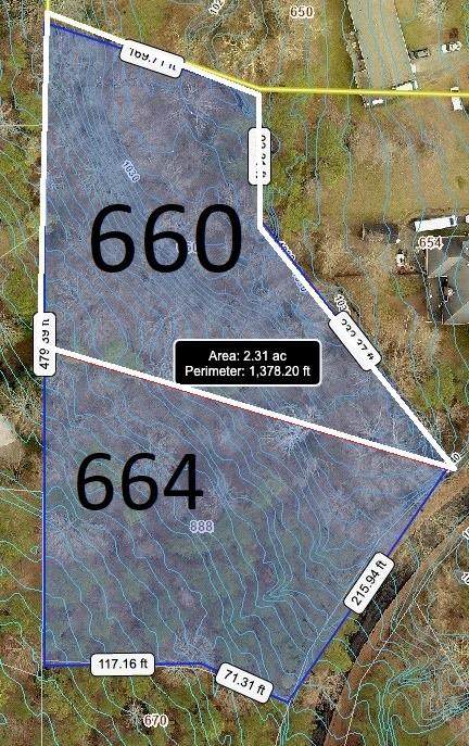 660 Lake Drive - Photo 1