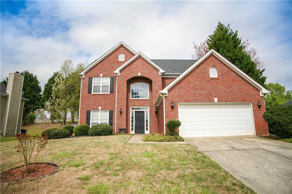 2880 Belshire Trail - Photo 1