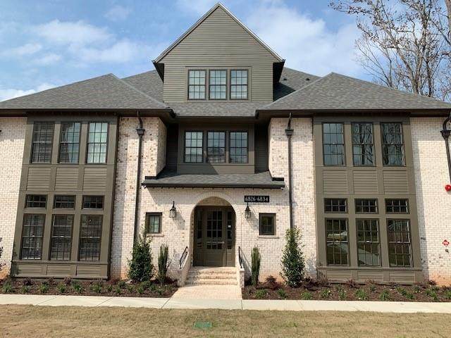 6834 Prelude Drive - Photo 1