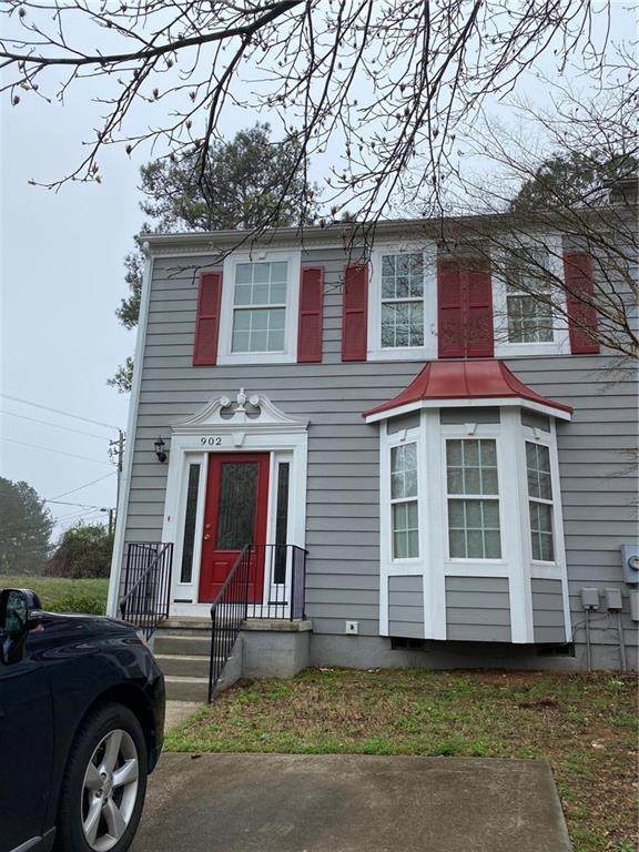 902 Vintage Pointe Drive - Photo 1