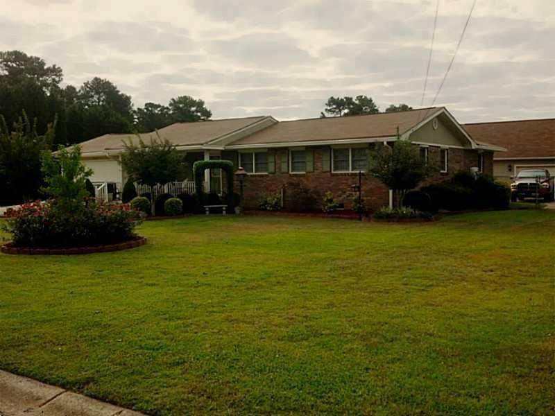 5742 Wenona Street - Photo 1