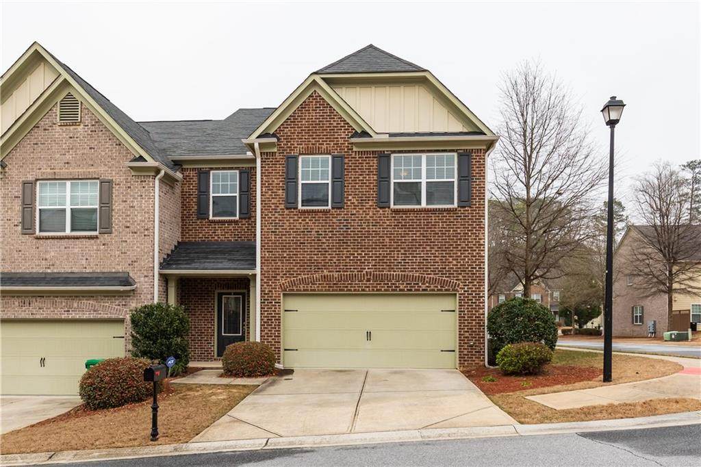 3661 Gambrell Lane - Photo 1