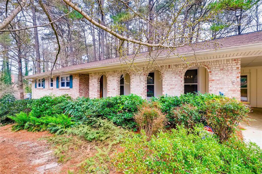 3768 Eastbrook Court - Photo 1