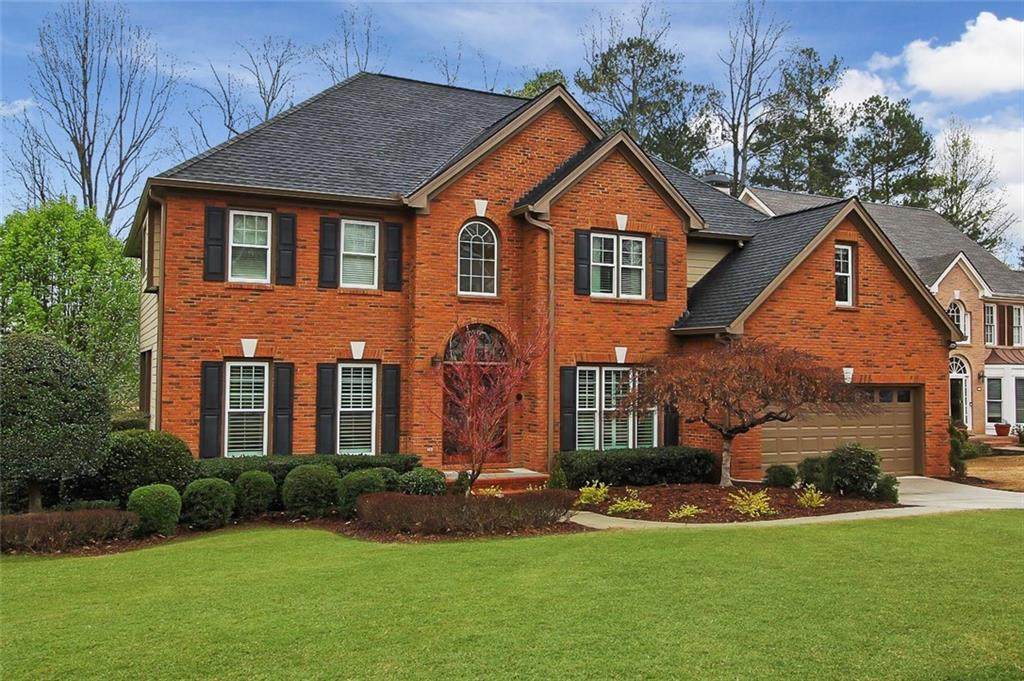 130 Highland Glen Court - Photo 1