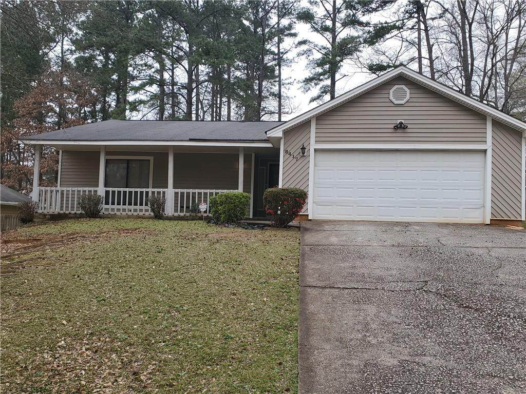 8417 Glenwoods Terrace - Photo 1