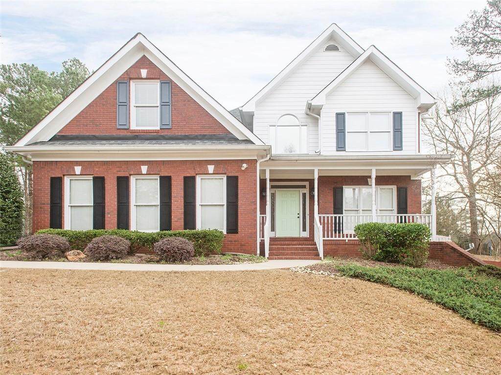 7080 Havenridge Way - Photo 1