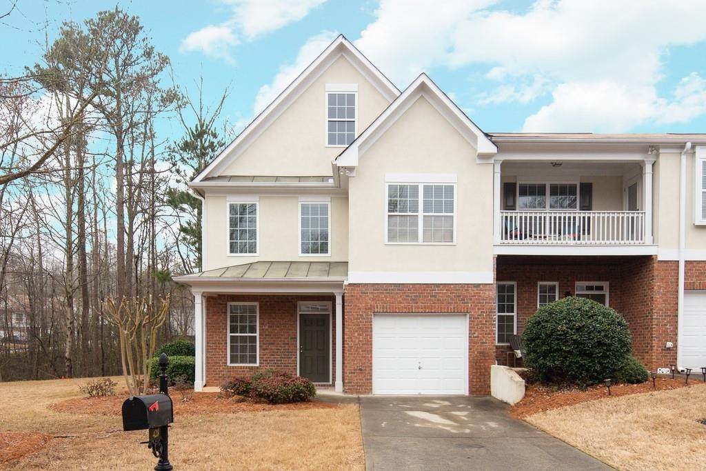 428 Grayson Way - Photo 1 428 Grayson Way - Photo 1