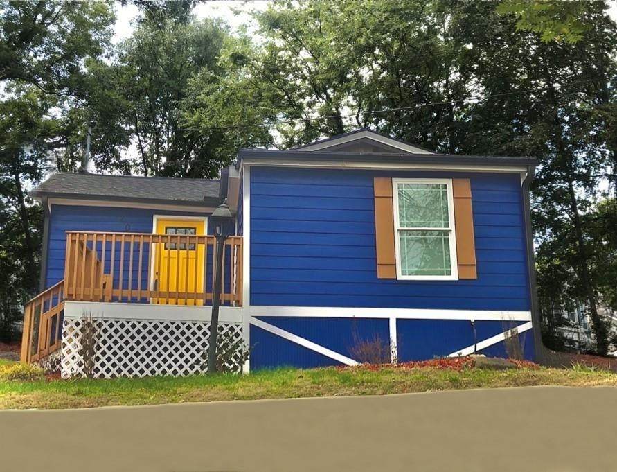 2065 Morehouse Drive - Photo 1