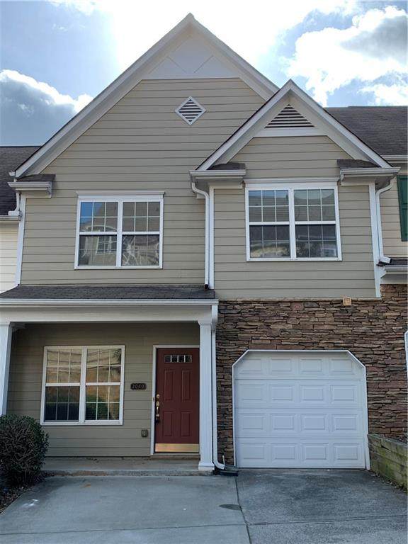 2040 Hoods Fort Circle Nw Circle - Photo 1