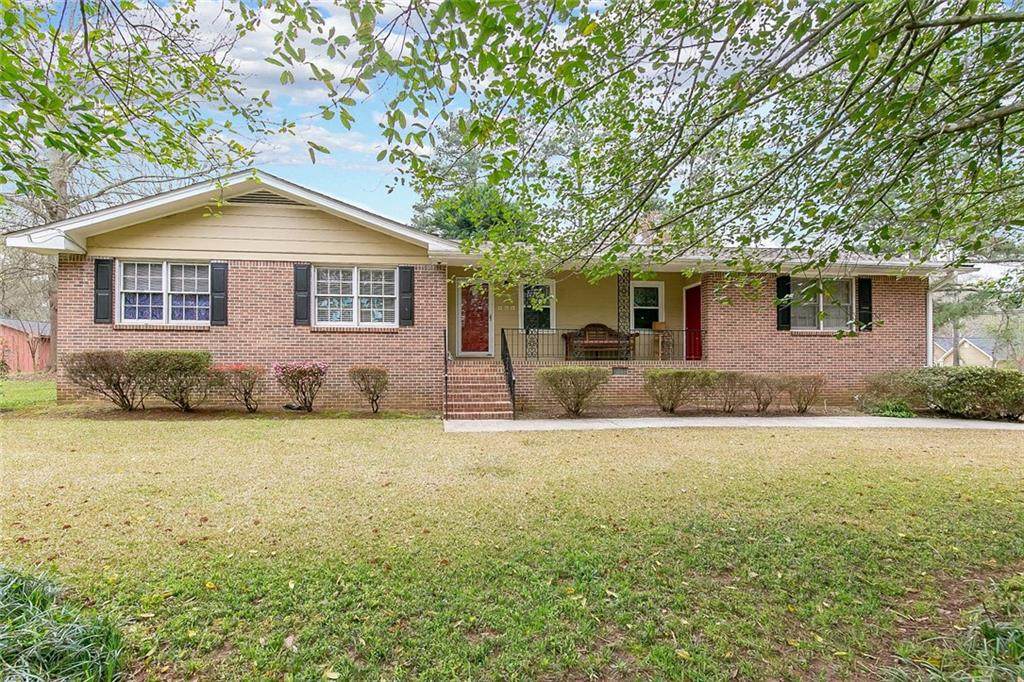 2839 Mockingbird Circle - Photo 1 2839 Mockingbird Circle - Photo 1