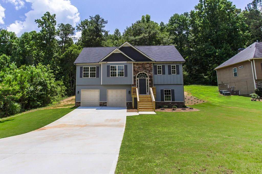 76 Ashley Pointe Drive - Photo 1