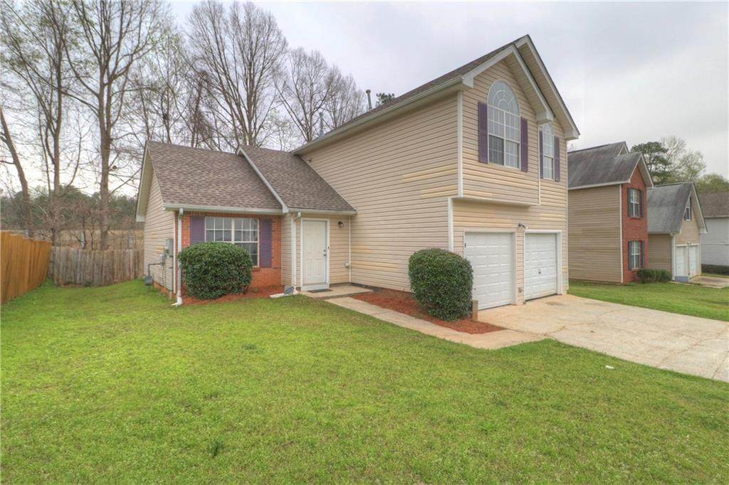 449 Gresham Drive - Photo 1