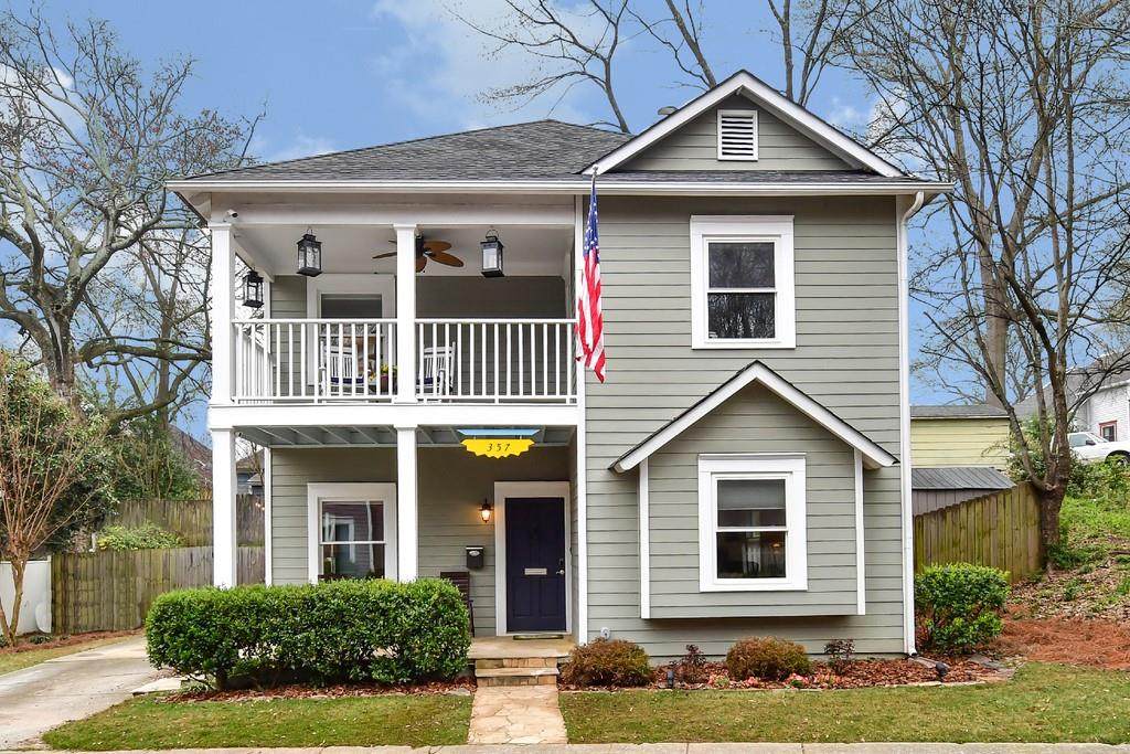 357 Oakland Park - Photo 1