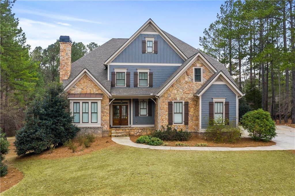 31 Evening Mist Drive - Photo 1