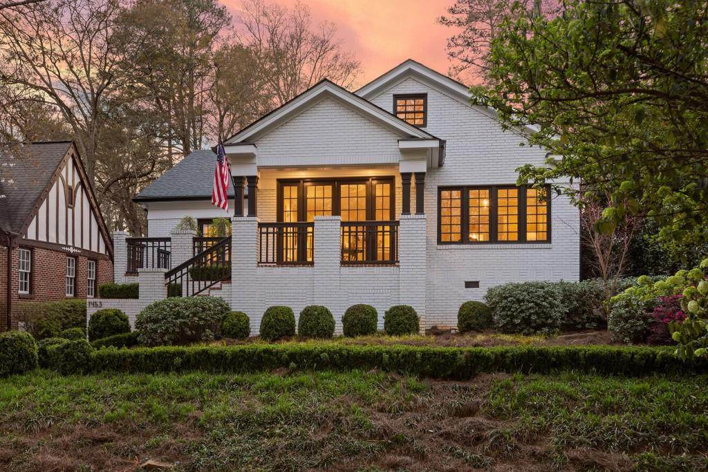 1453 Emory Road - Photo 1