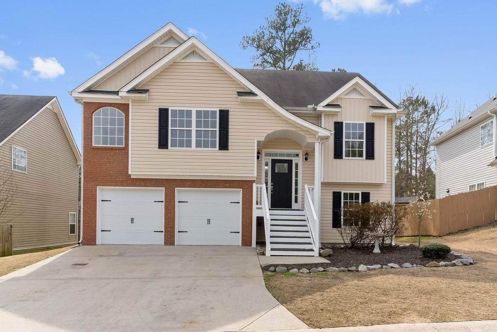 215 Omega Court - Photo 1
