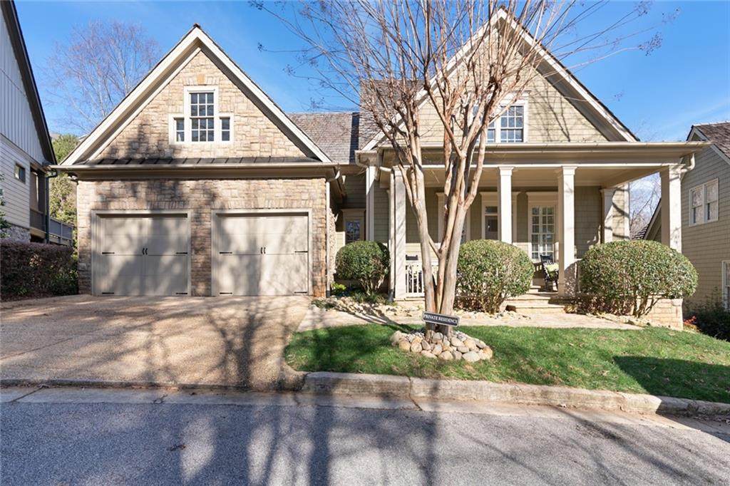 6329 Marina Club Drive - Photo 1