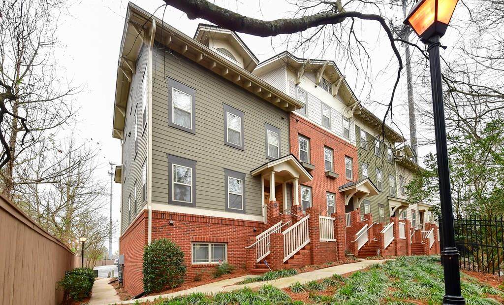 655 Mead Street - Photo 1