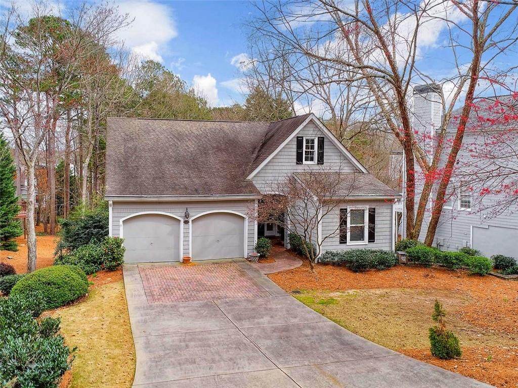 1575 Spinnaker Drive - Photo 1