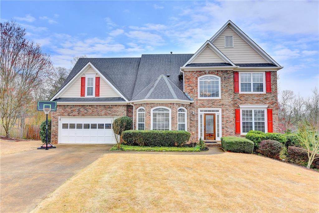510 Ruby Forest Parkway - Photo 1