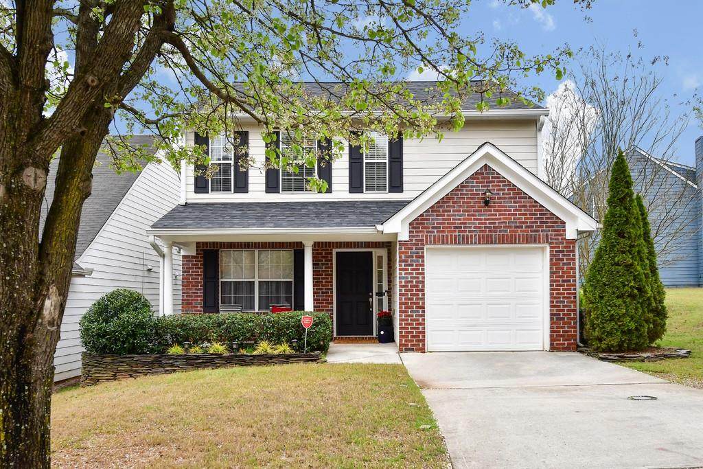 2318 Charleston Pointe - Photo 1