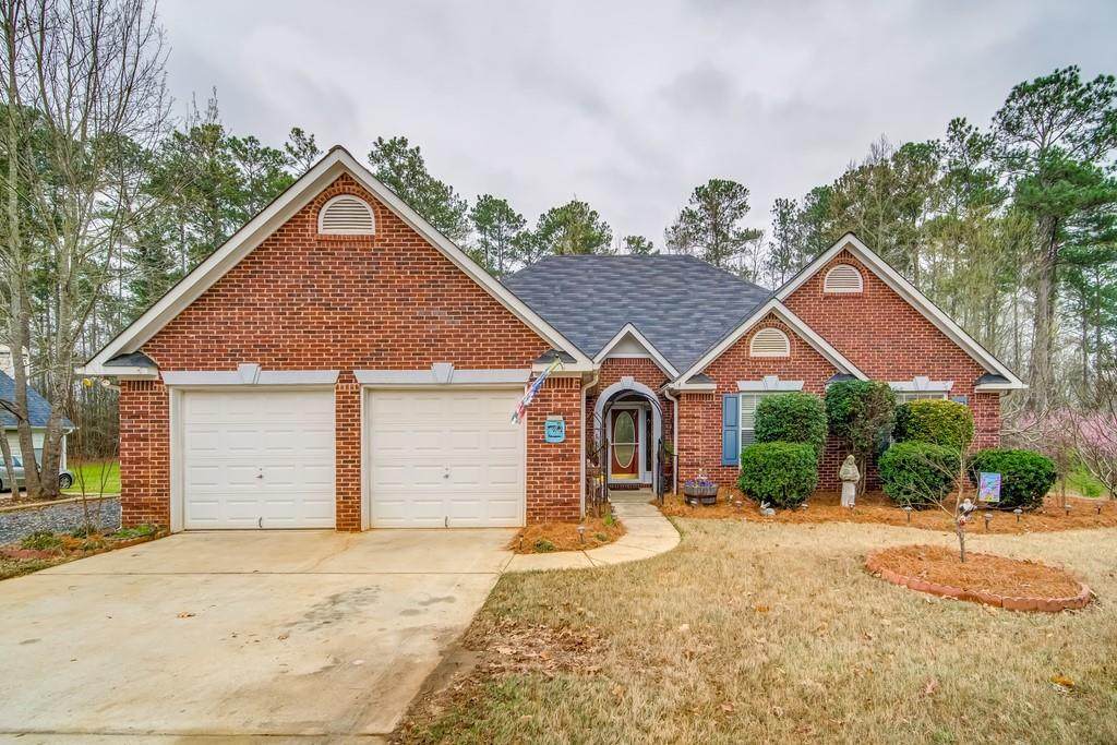 125 Oak Bend Drive - Photo 1