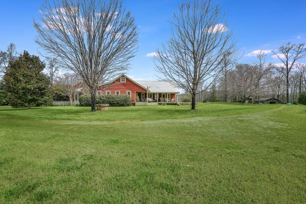 527 Cicero Trail - Photo 1