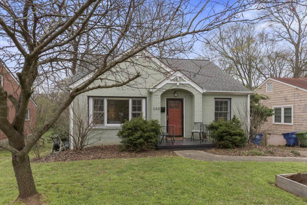 150 Whitefoord Avenue - Photo 1