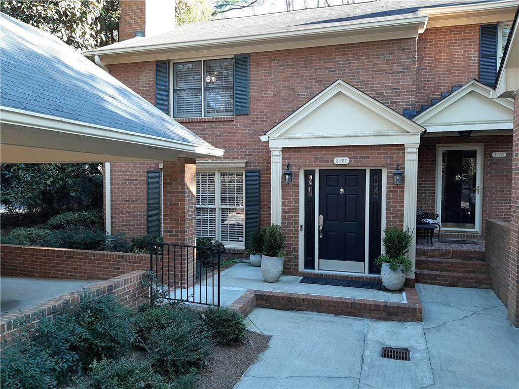 3150 Vinings Ridge Drive - Photo 1